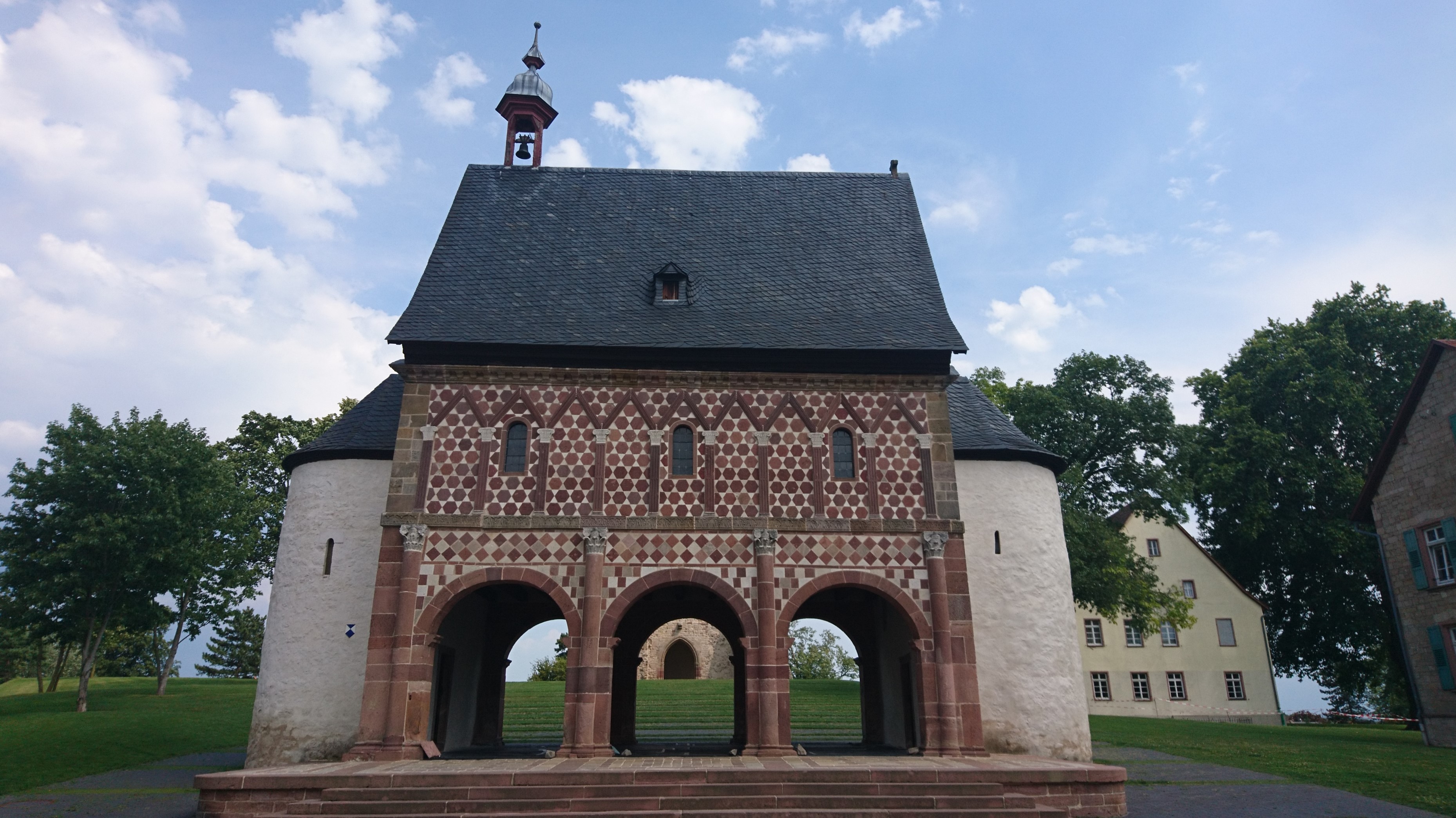 Lorsch
