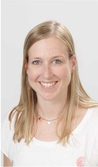 Reinisch, Jacqueline