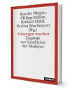 Schweigen machen