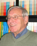 Prof. Dr. Helmut Berding