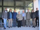 Bild 01: Podiumsdiskussion zum Białowieża-Nationalpark