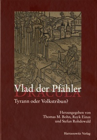 Cover Vlad