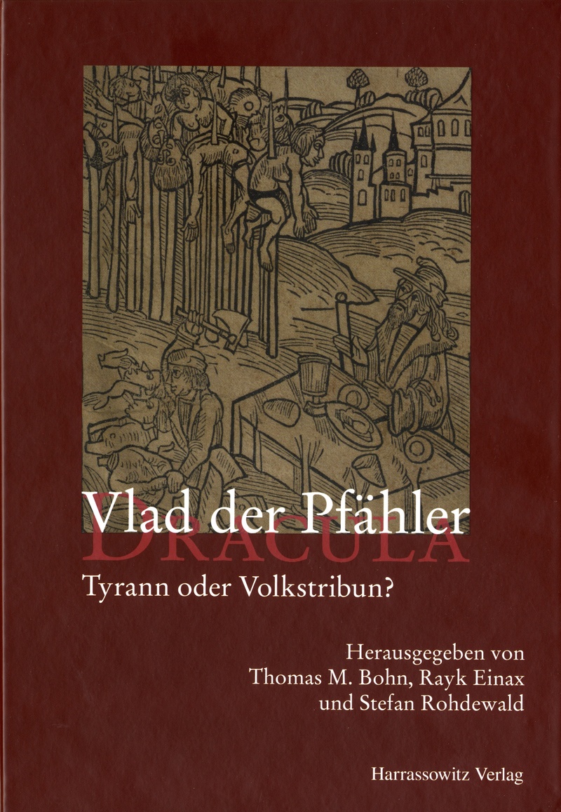 Cover Vlad