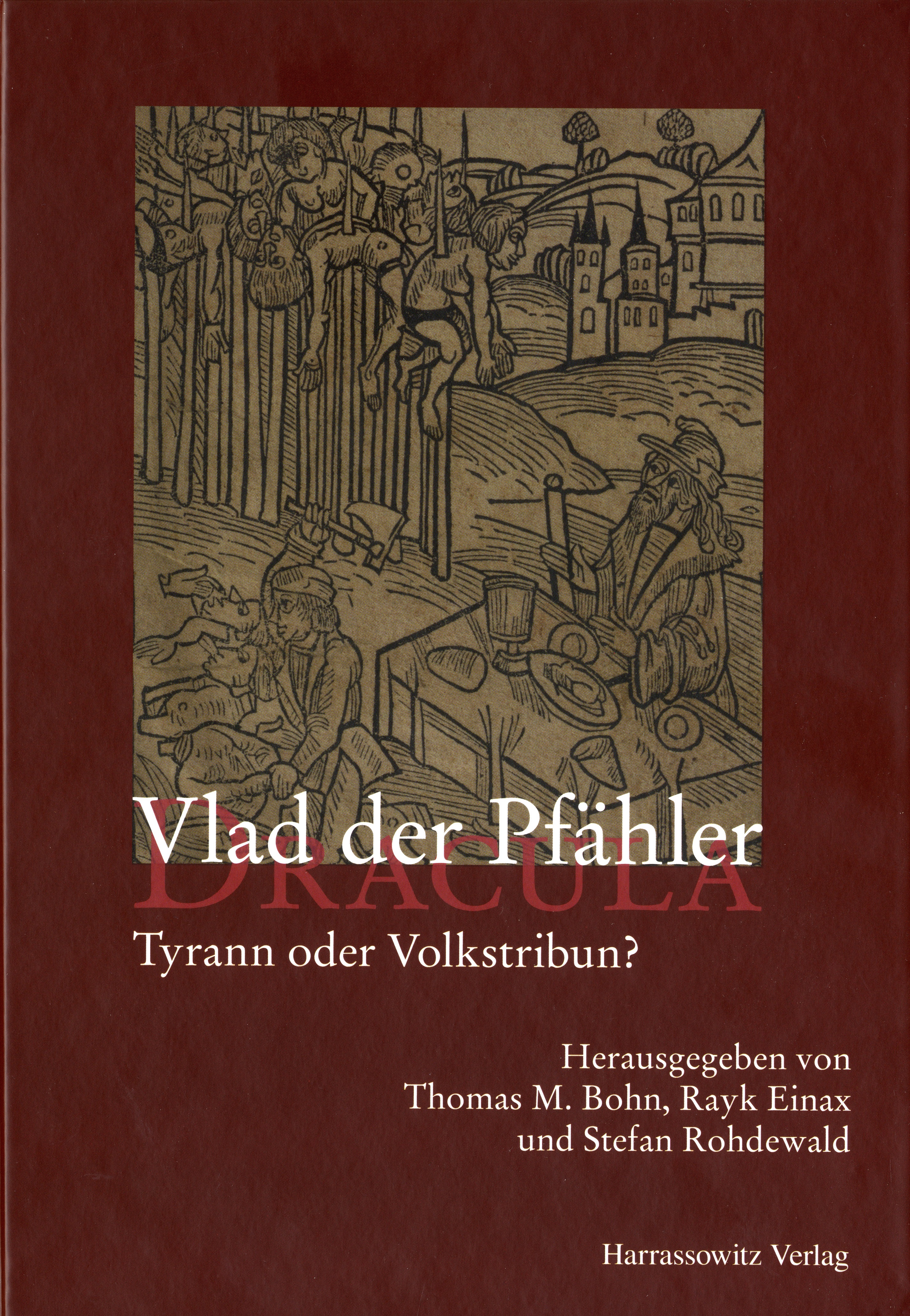 Cover Vlad