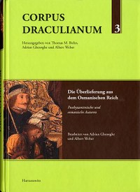 Corpus Draculianum Osmanisches Reich