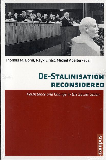 De-Stalinisation