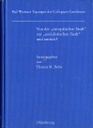 europäische und sozialistische Stadt