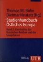 Studienhandbuch