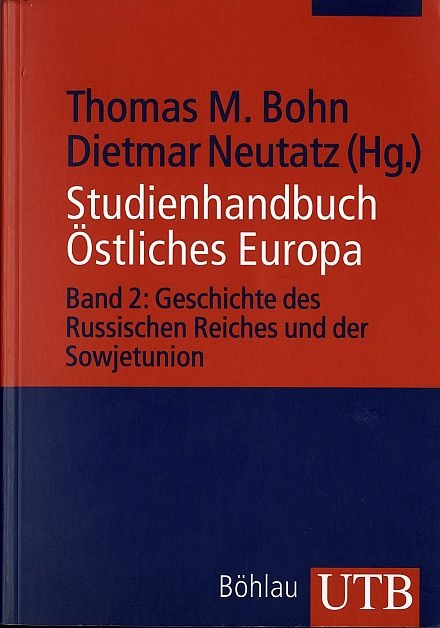 Studienhandbuch