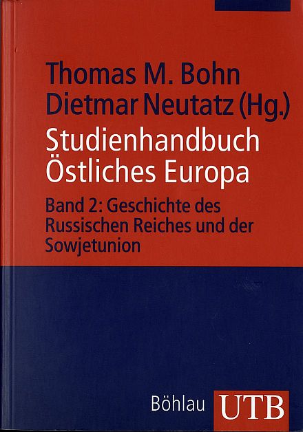 Studienhandbuch