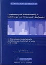 Urbanisierung und Stadtentwicklung Südosteuropa