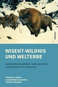 Cover Wisent-Wildnis