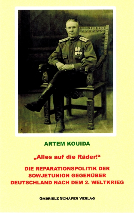 Alles auf die Räder