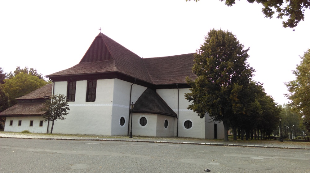 3. Exkursionstag, 11.09.2016: Kežmarok (Käsmark)