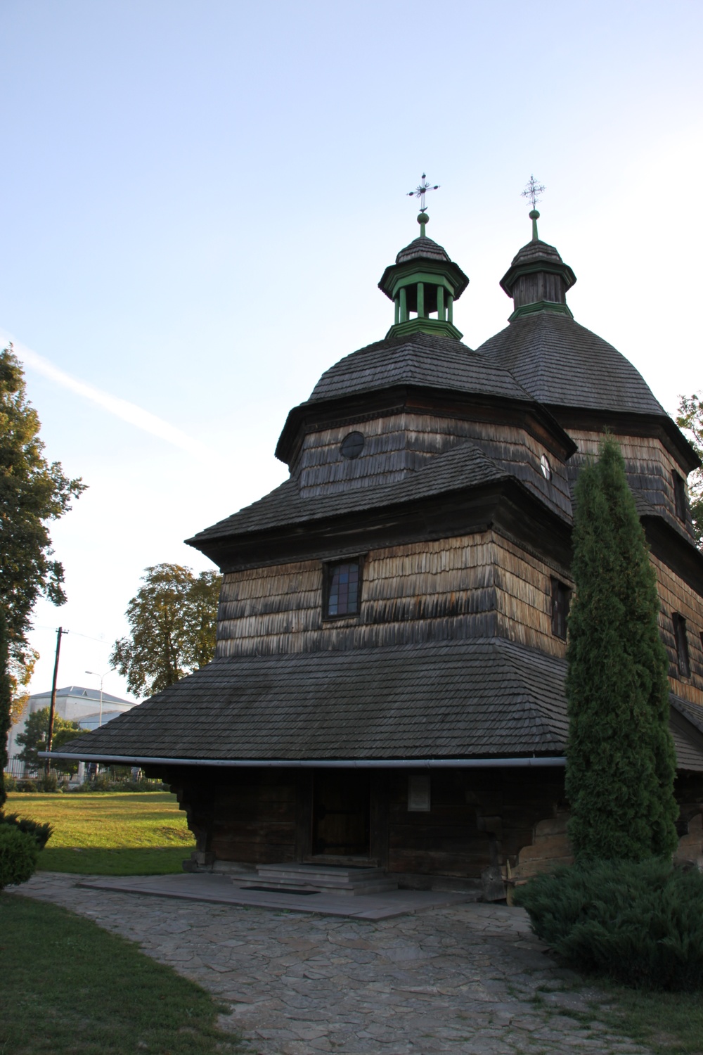 Holzkirchen