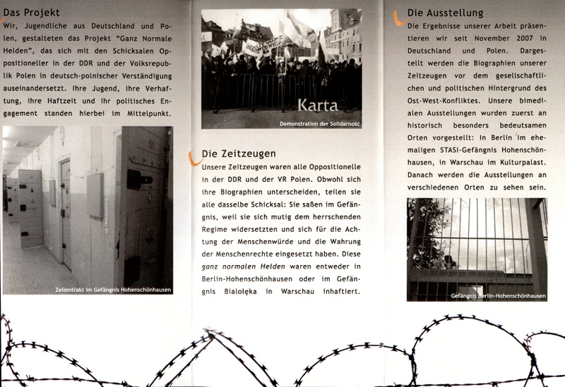 Begleitheft, Teil 2
