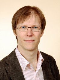 Dr. Florian Riedler