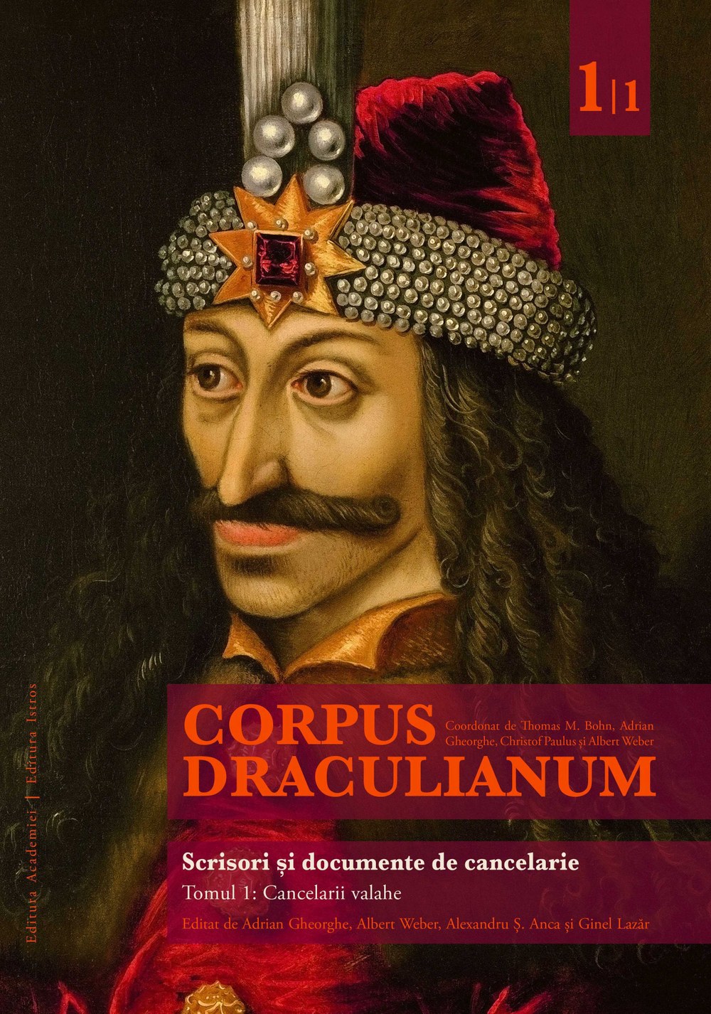 Corpus Draculianum 1.1
