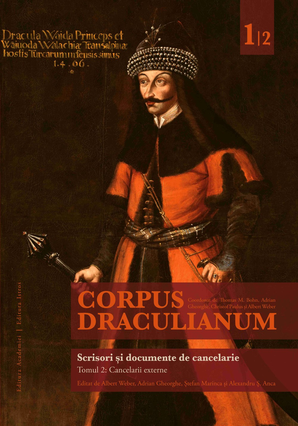 Corpus Draculianum 1.2
