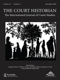 Court Historian