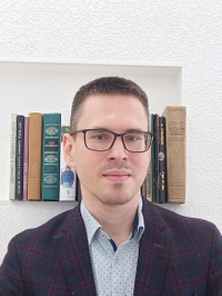 Vitalij Fastovskij
