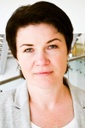 Iryna Ramanava