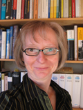 Apl. Prof. Dr. Anne Chr. Nagel