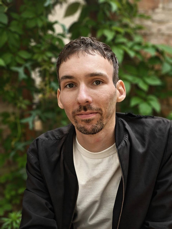 Sebastian Köthe Bild