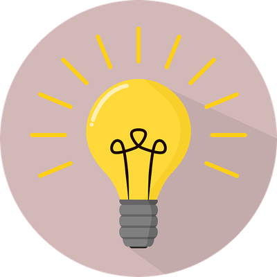 Podcast-Lampe ...