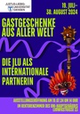 Gastgeschenke aus aller Welt