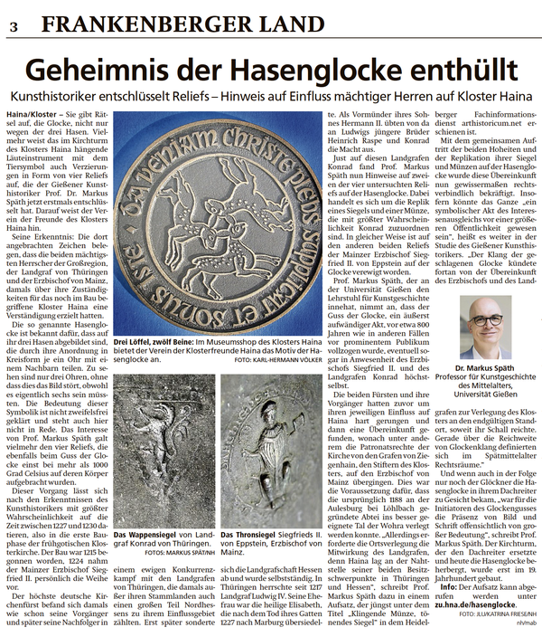Hasenglocke