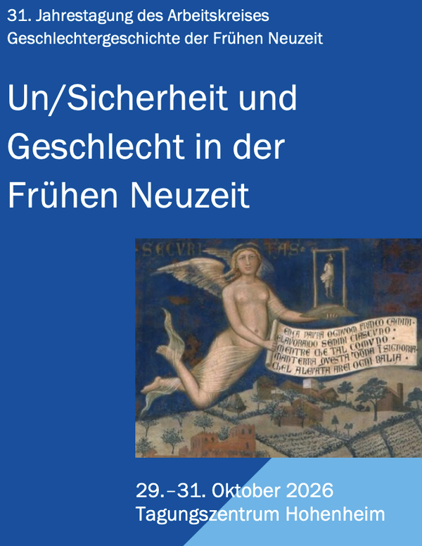 Un_Sicherheit