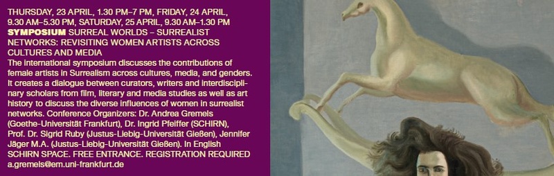 Flyer SCHIRN