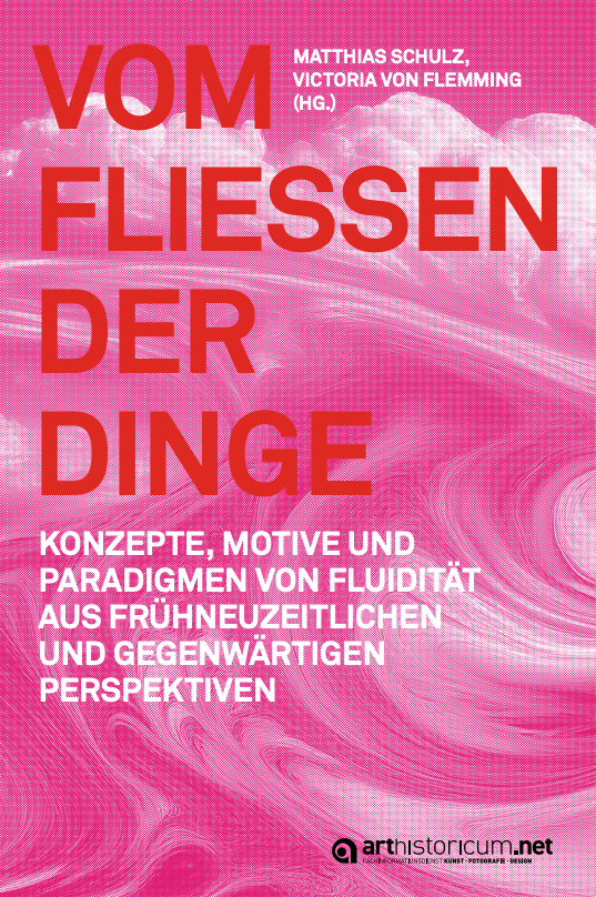 Matthias Schulz: Vom Fließen der Dinge
