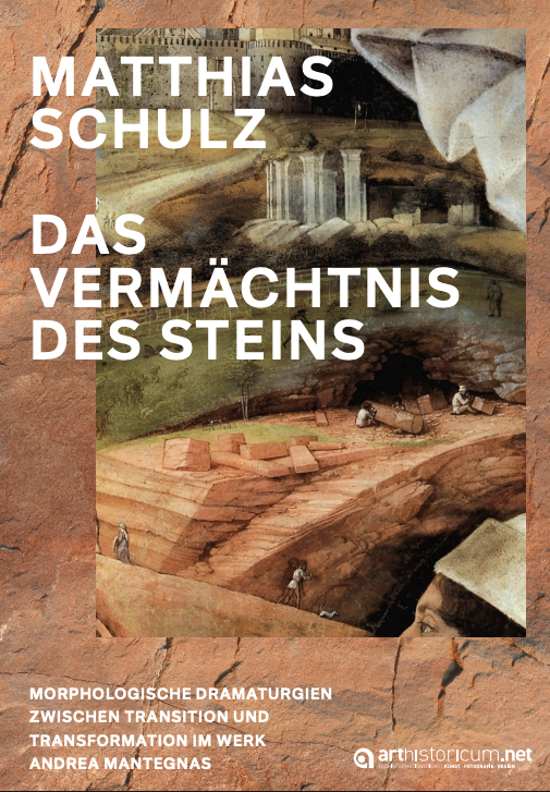 Matthias Schulz: Das Vermächtnis des Steins
