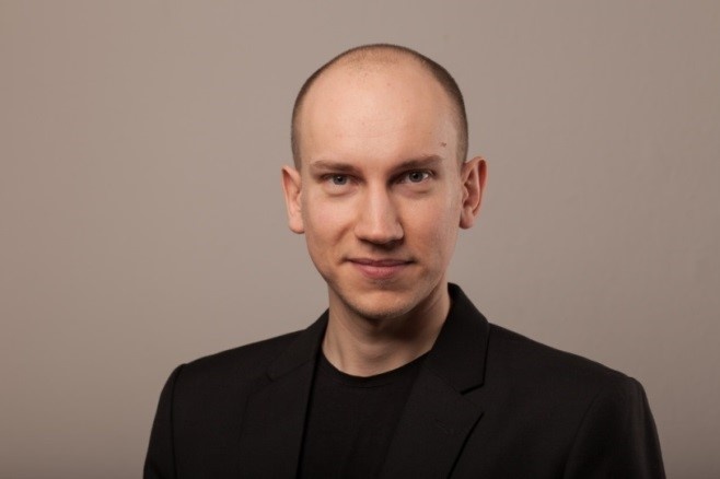 Matthias Schulz