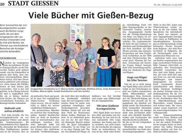 sommerfest