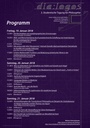 Dialogos2018-Programmplakat