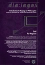Dialogos 2022 CfP-Plakat