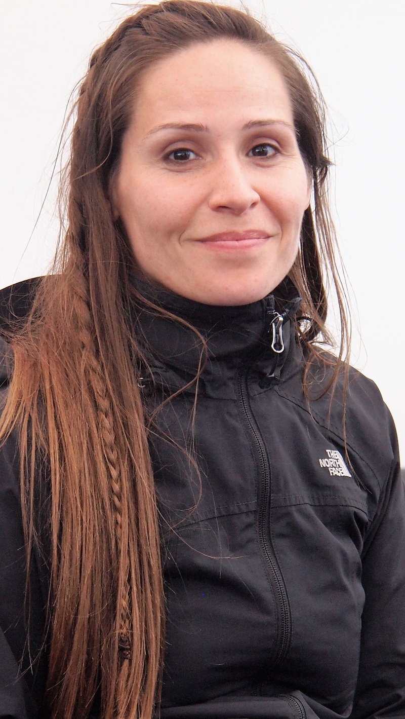 Anna Mense