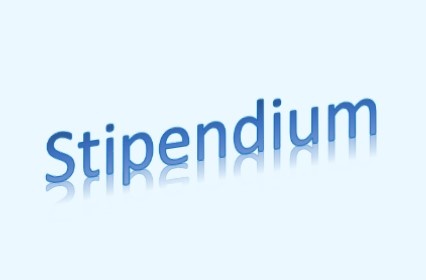 Stipendium