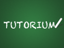 Foto tutorium