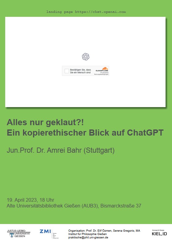Bahr-Plakat-Foto