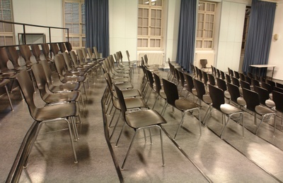 Margarete-Bieber-Saal