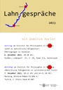 Lahngespräche 2023