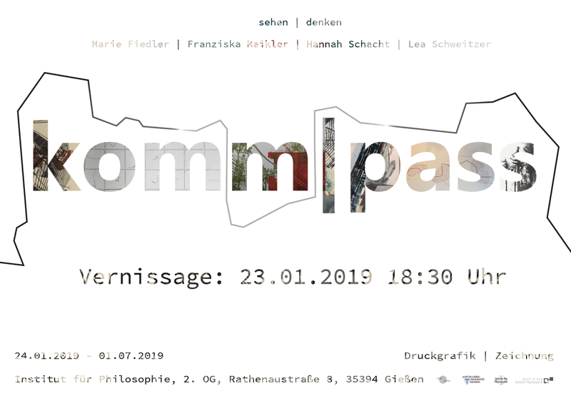 Plakat komm|pass