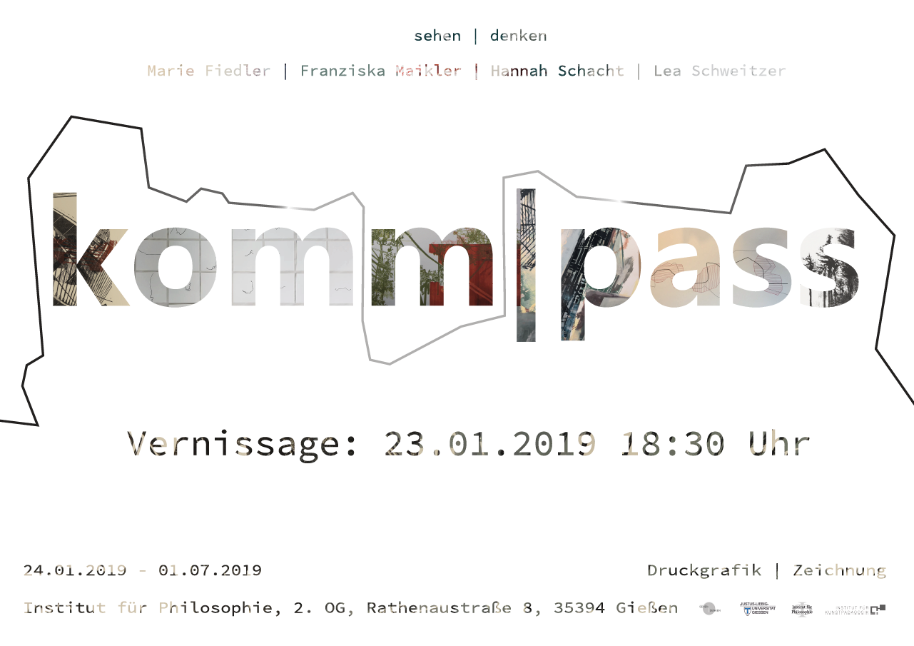 Plakat komm|pass