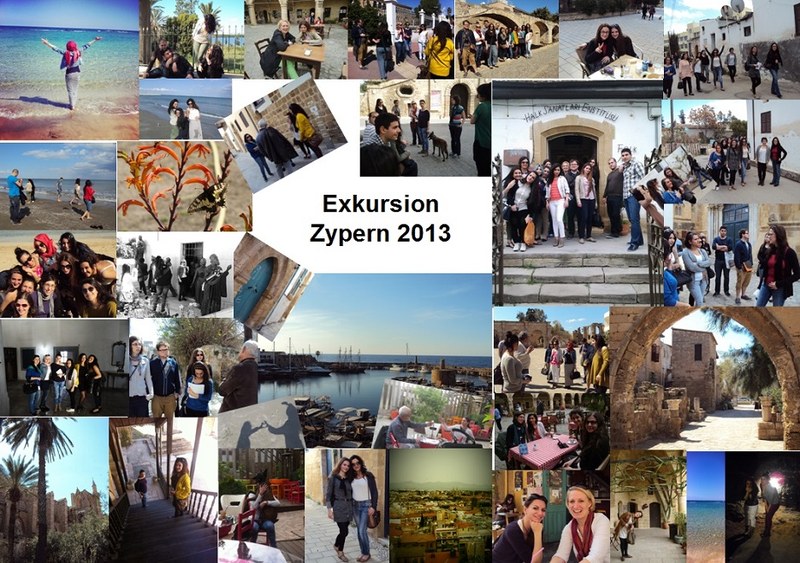 Exkursion nach Zypern Bild 3