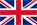 Flagge UK