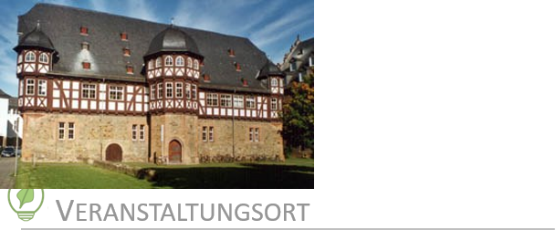 Veranstaltungsort